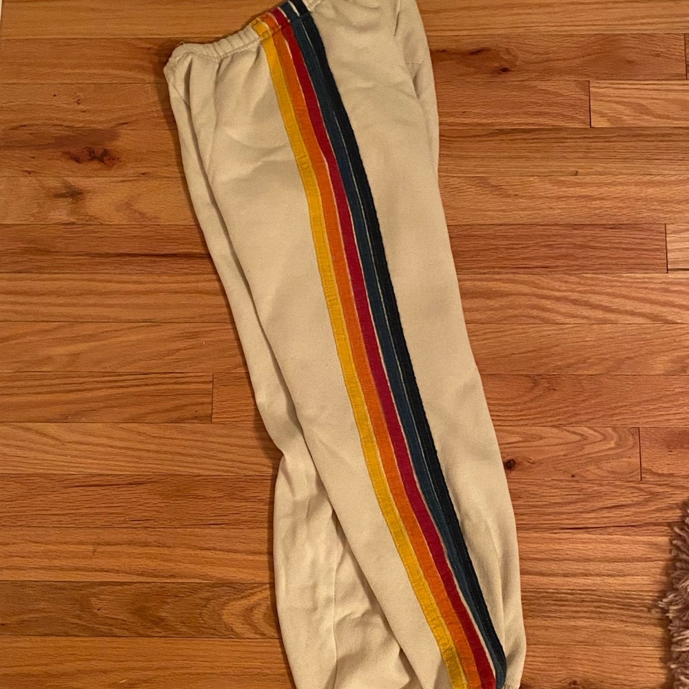 Aviator nation sweatpants